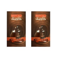  کاکائو خاچیک - 100 گرم بسته 2 عددی633e94e5ba924210310